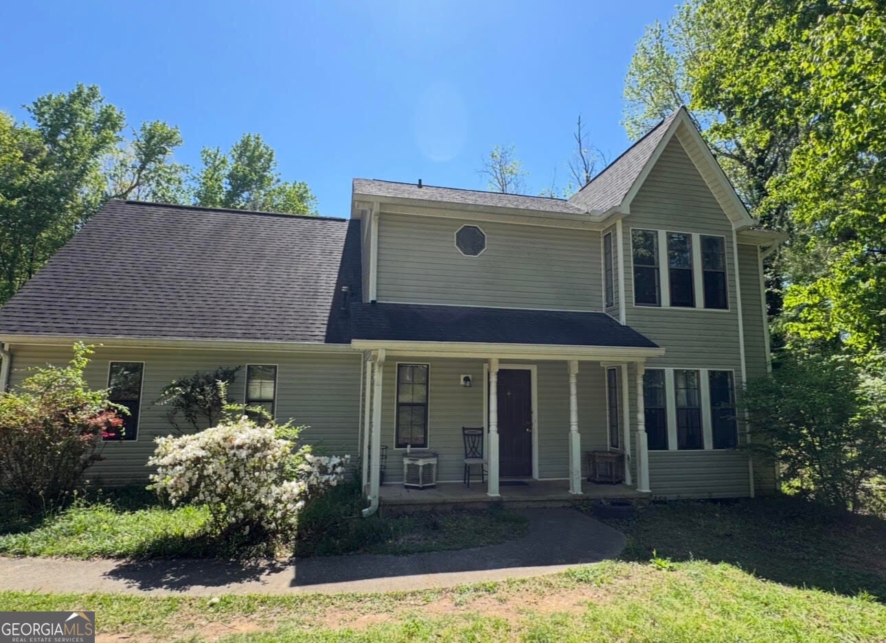 1010 Park Place Ln — photo