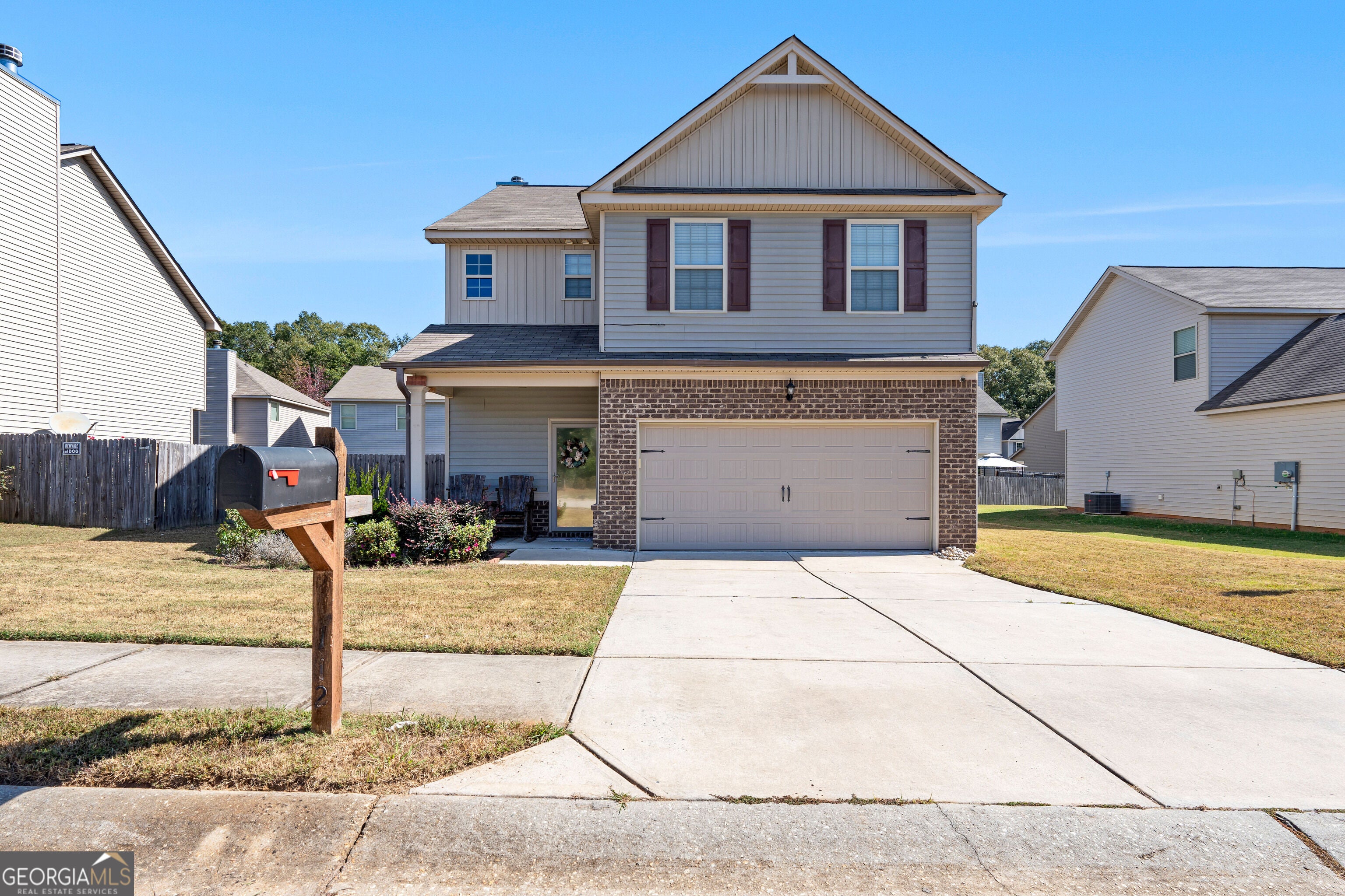 112 Truman Ct — photo