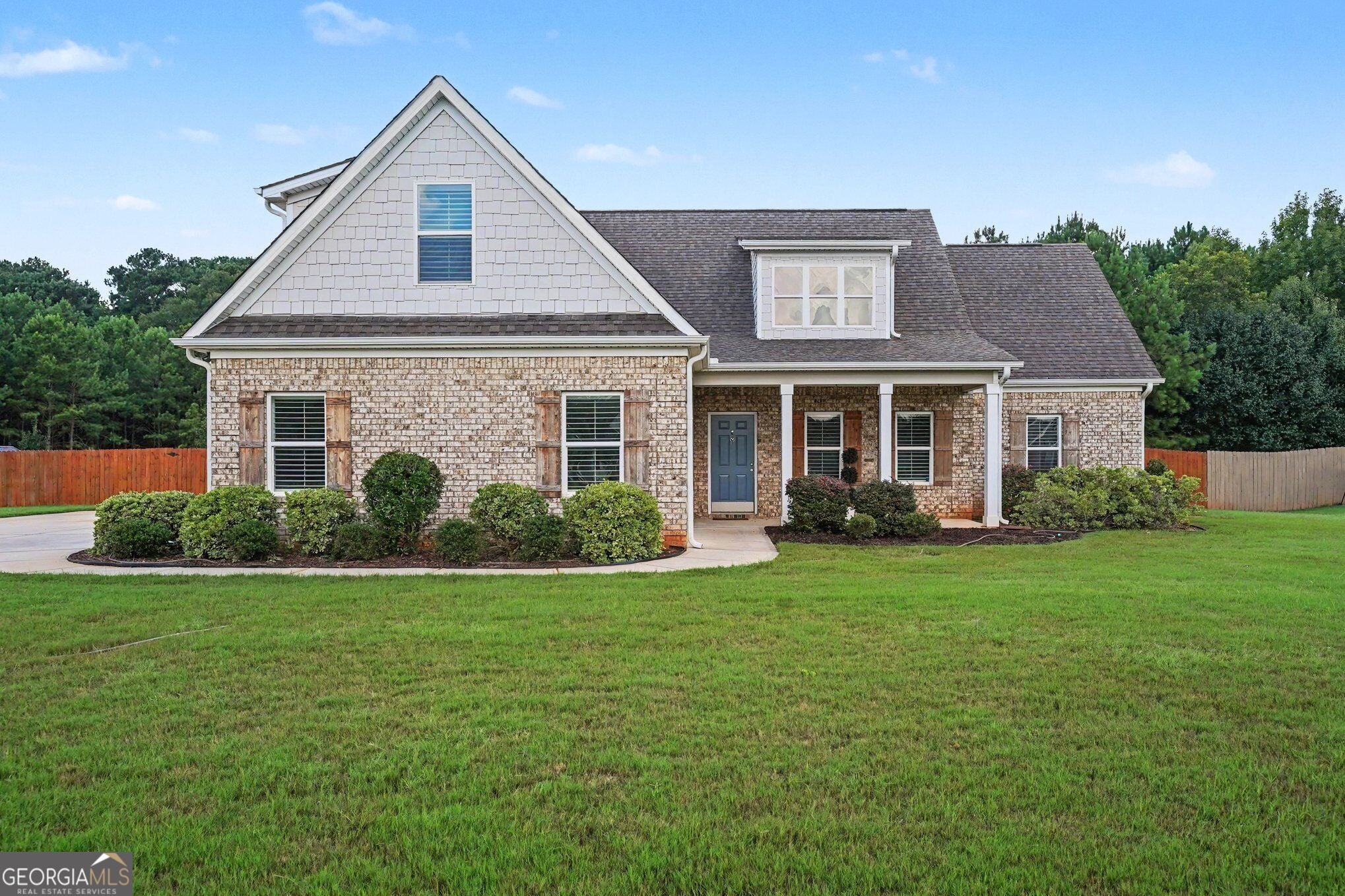 1108 Birchwood Dr — photo