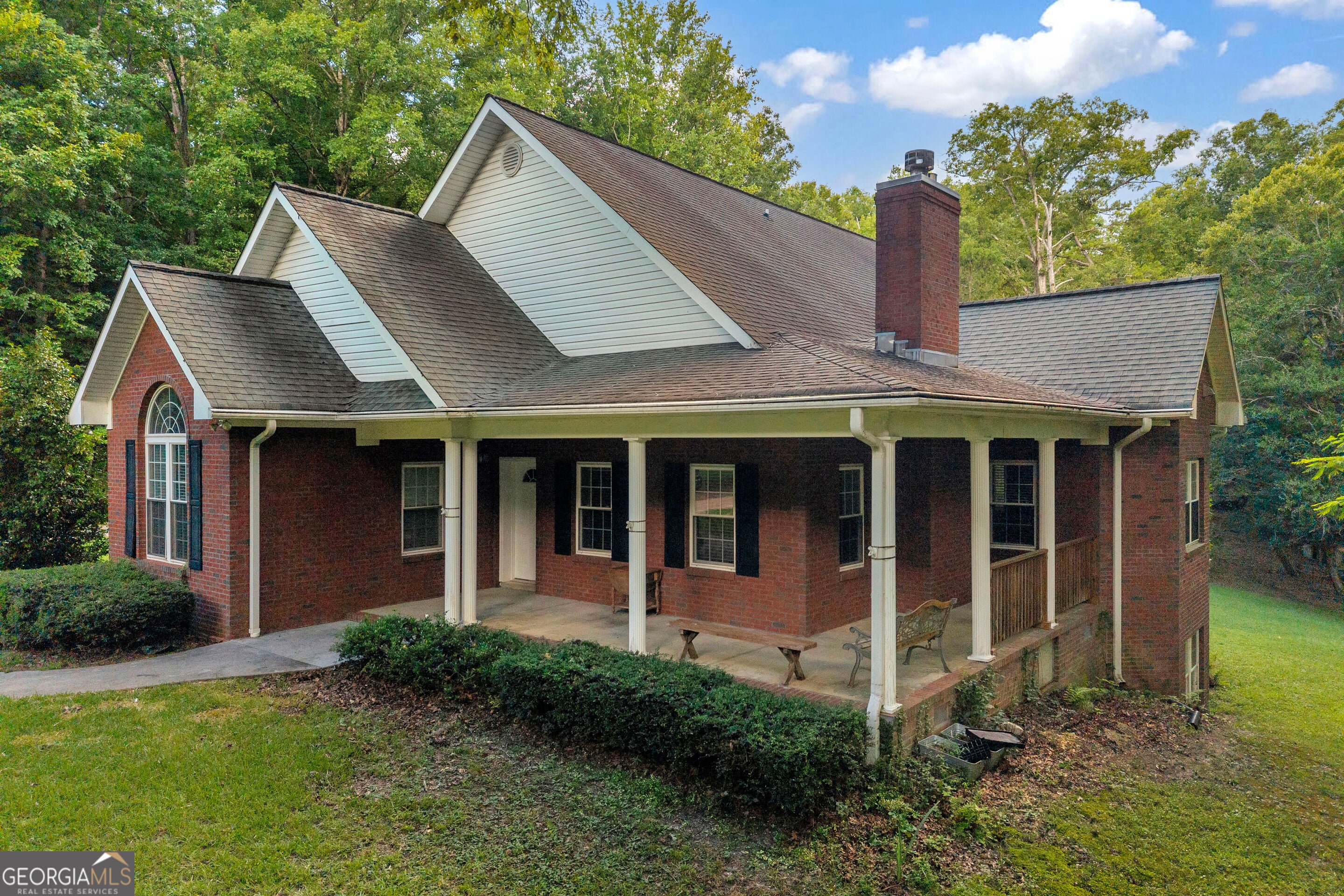 4165 Prather Bridge Rd — photo