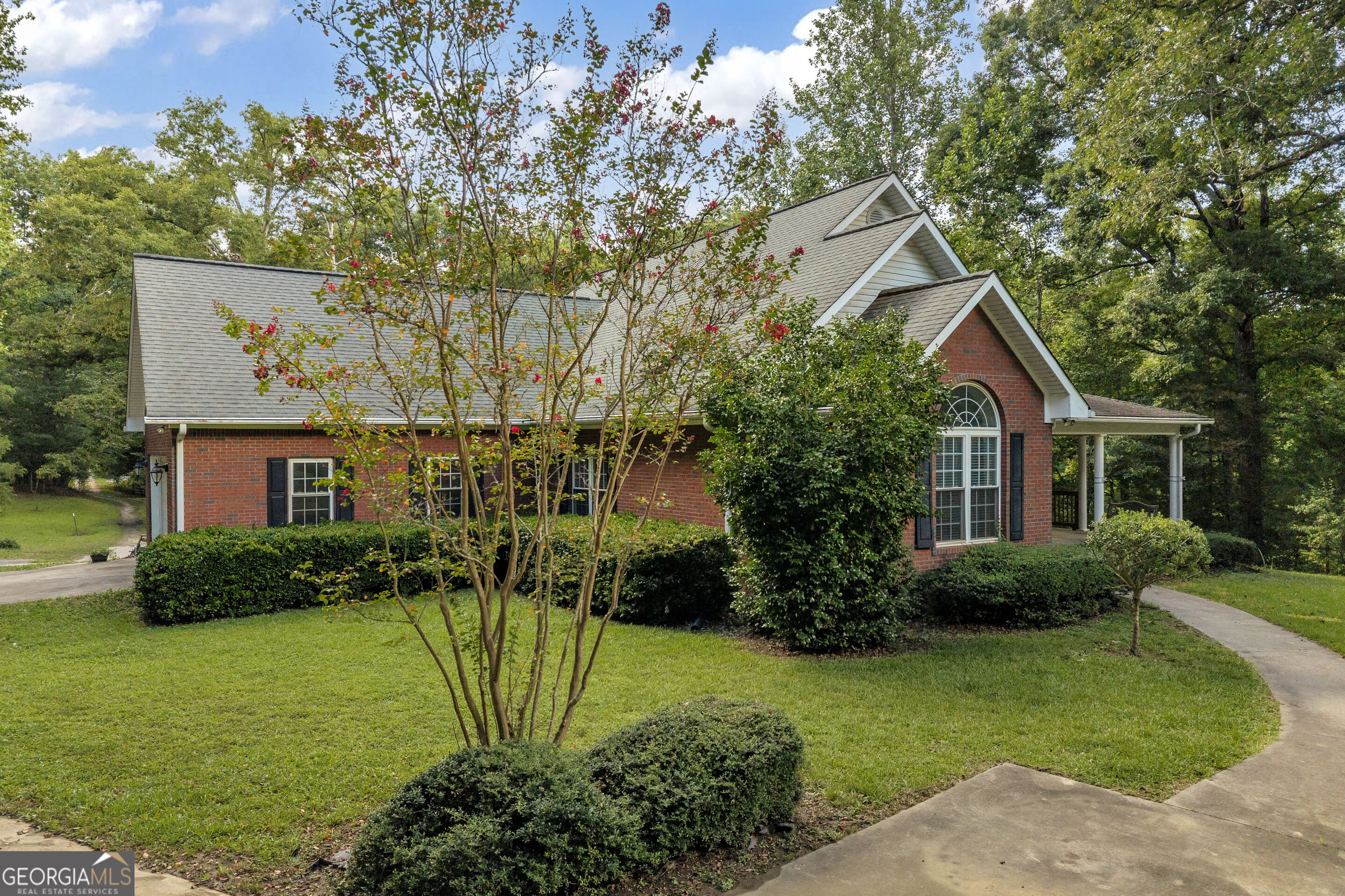 4165 Prather Bridge Road, Toccoa, GA 30577 — photo 2
