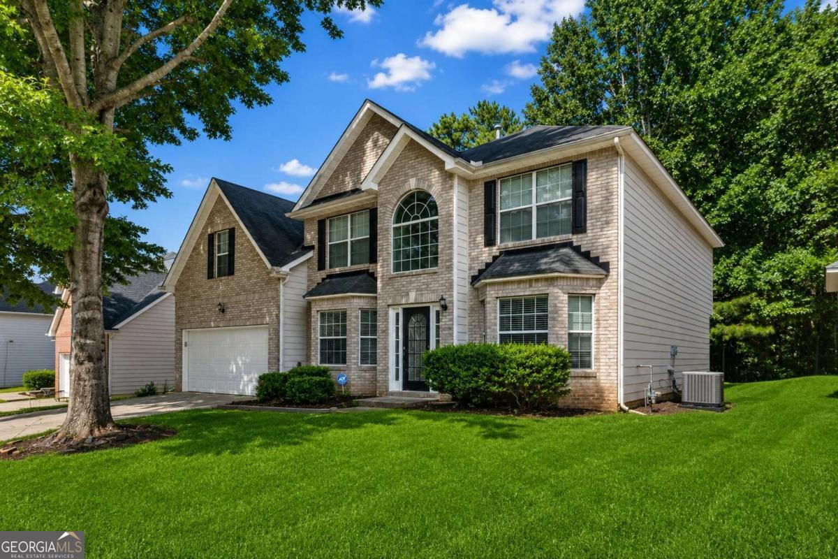 2871 Chilhowee Dr — photo