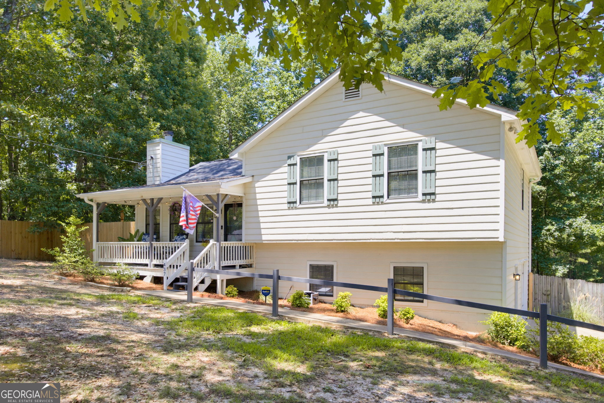 437 School Road, Dallas, GA 30132 — photo 2