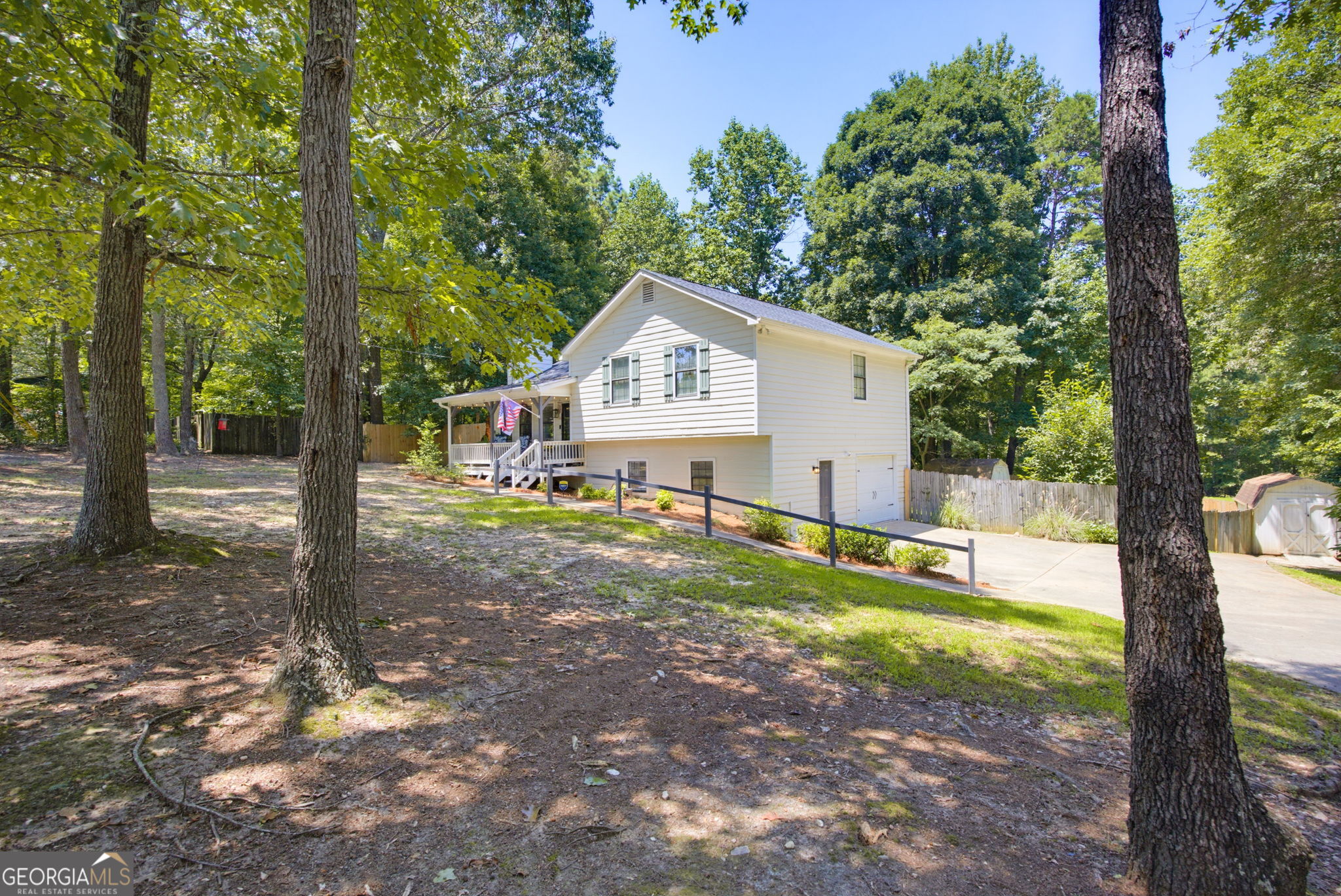 437 School Road, Dallas, GA 30132 — photo 3