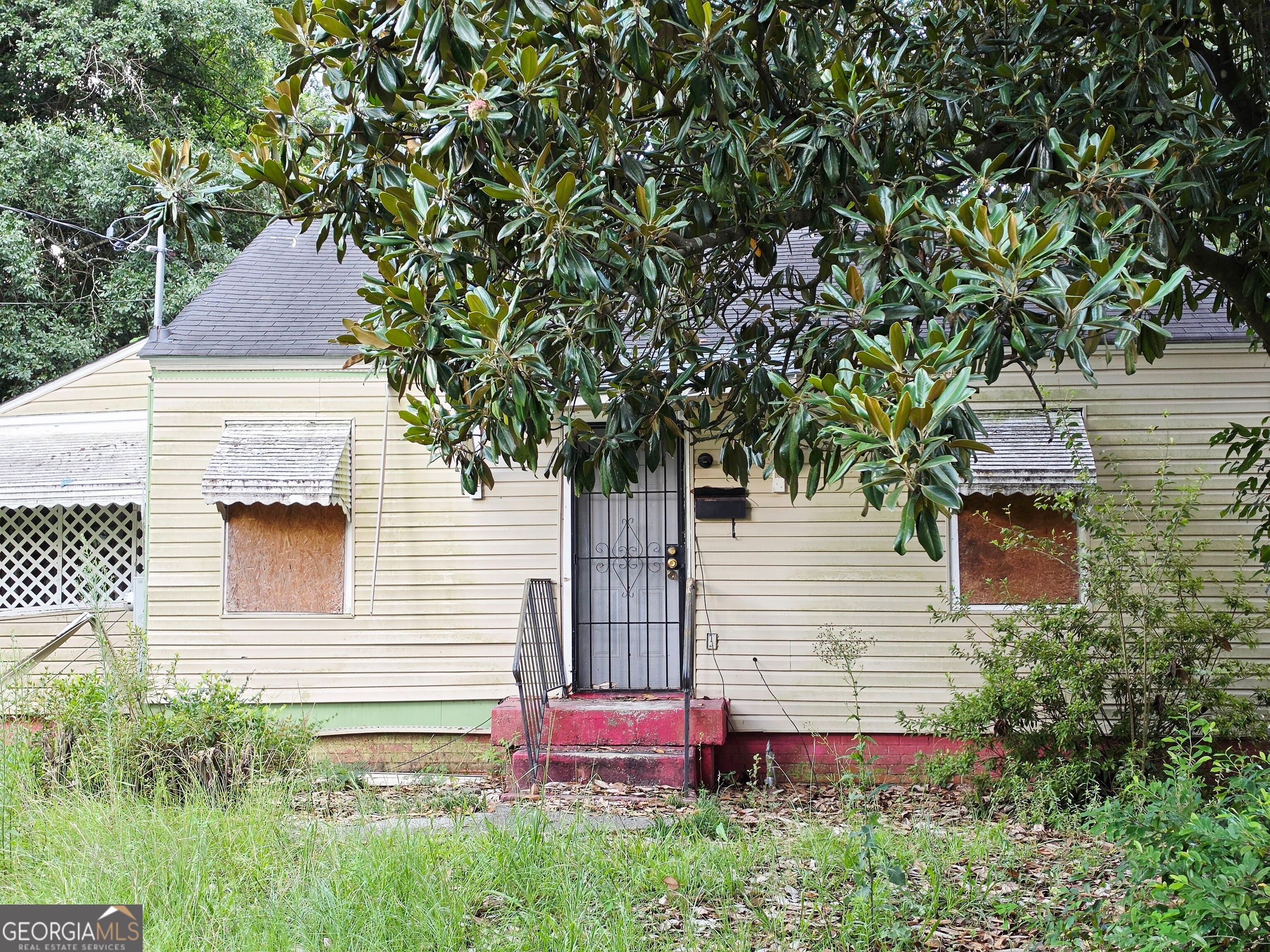 1172 Hartley St — photo