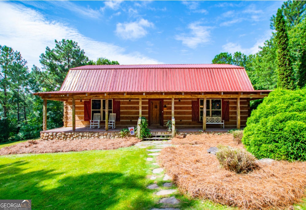 155 Cavender Creek Rd — photo