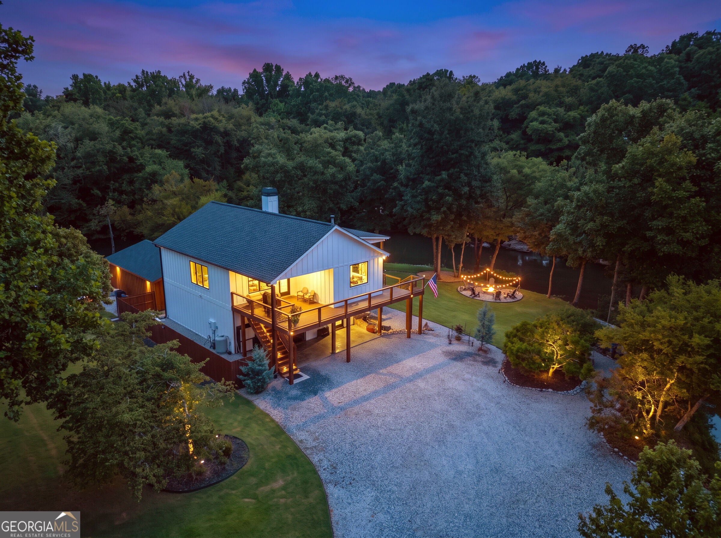 3286 Panorama Dr — photo