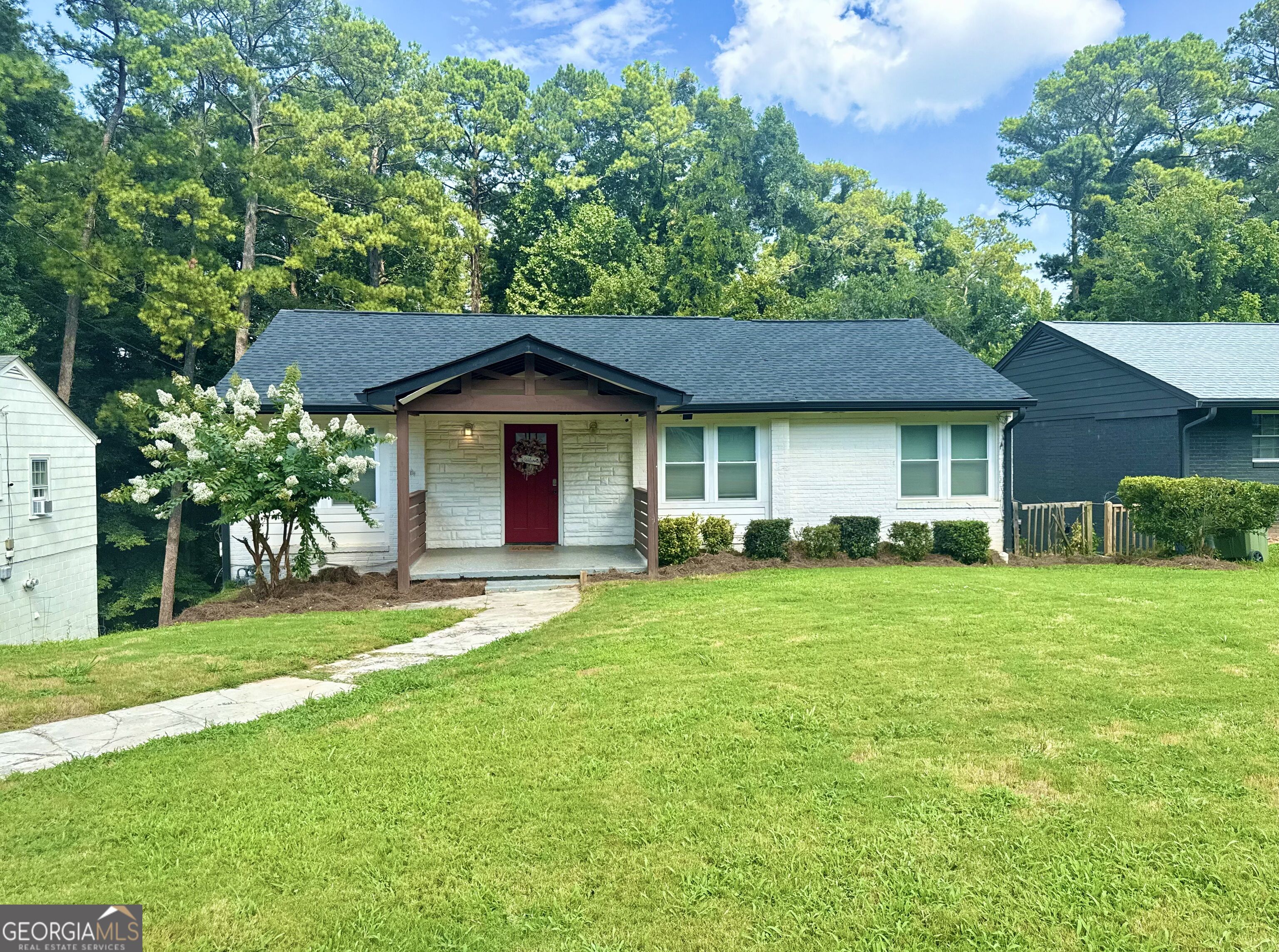 1272 Westridge Road SW, Atlanta, GA 30311