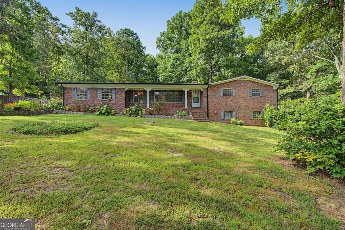 18 albion dr sw, ROME GA 30165 — photo 2