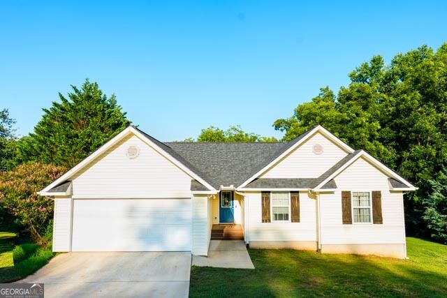 595 Holiness Campground Rd — photo