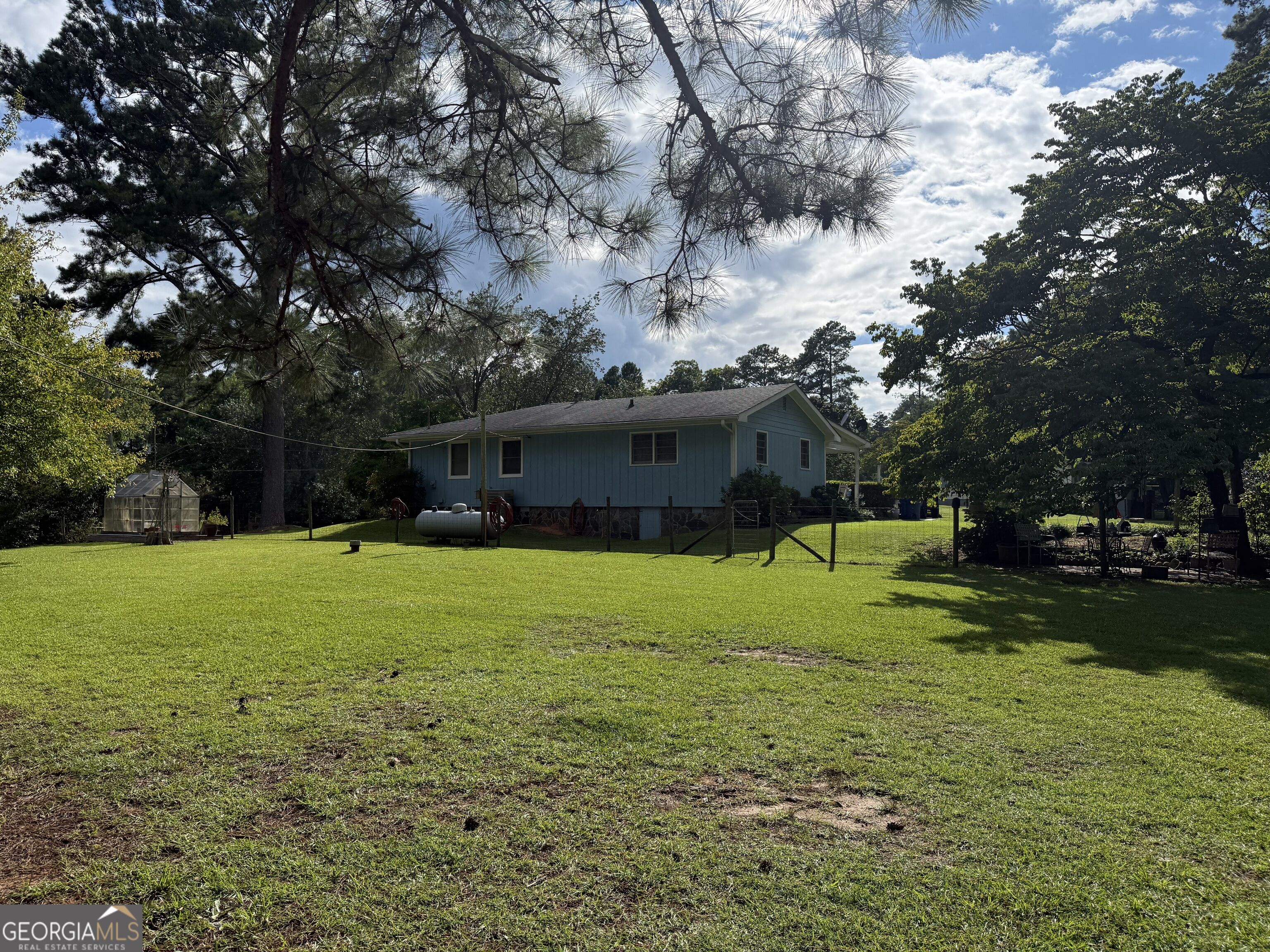 9010 Clark Road, Fairburn, GA 30213 — photo 2