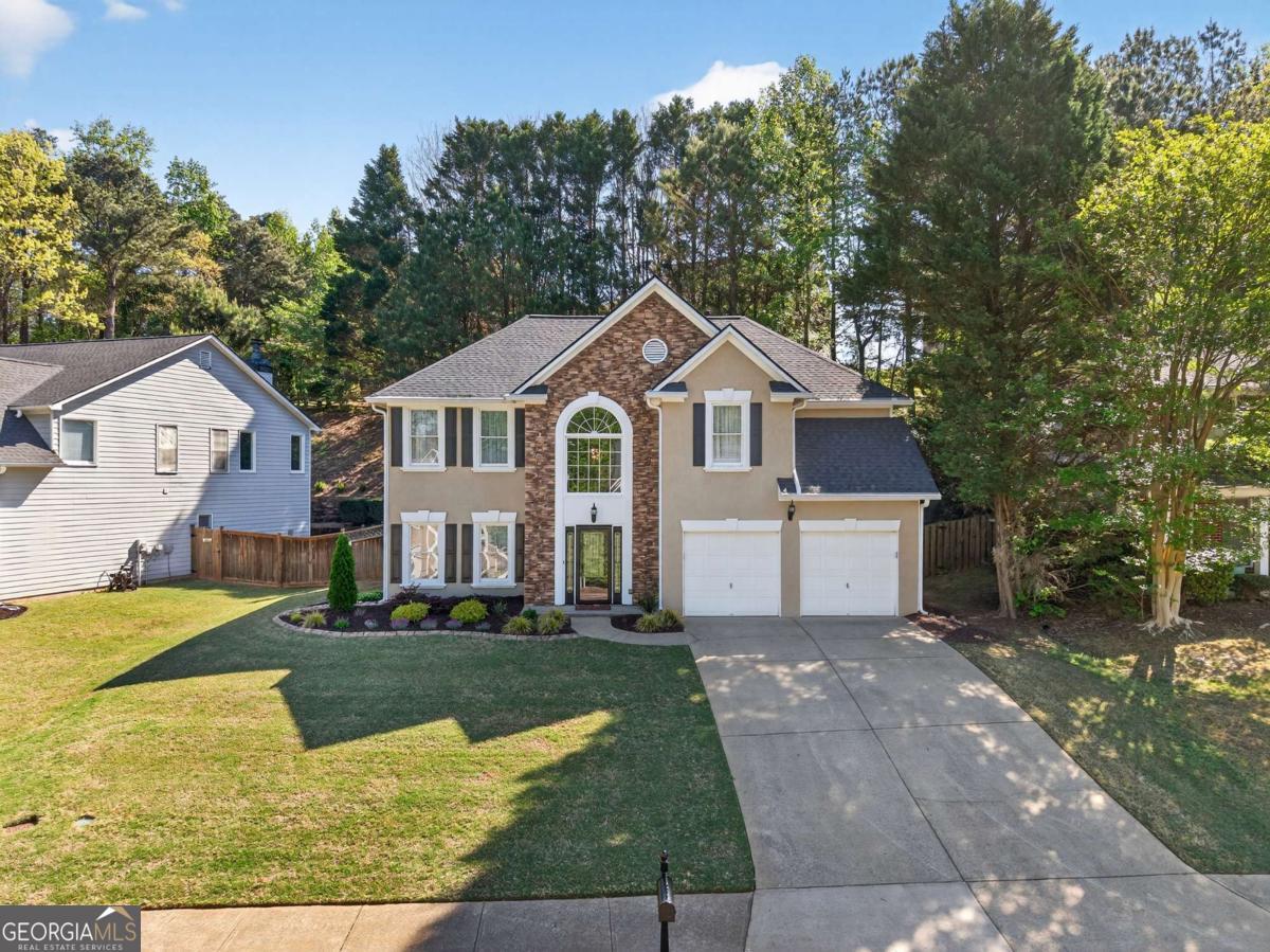4170 Havenwood Ct NW — photo