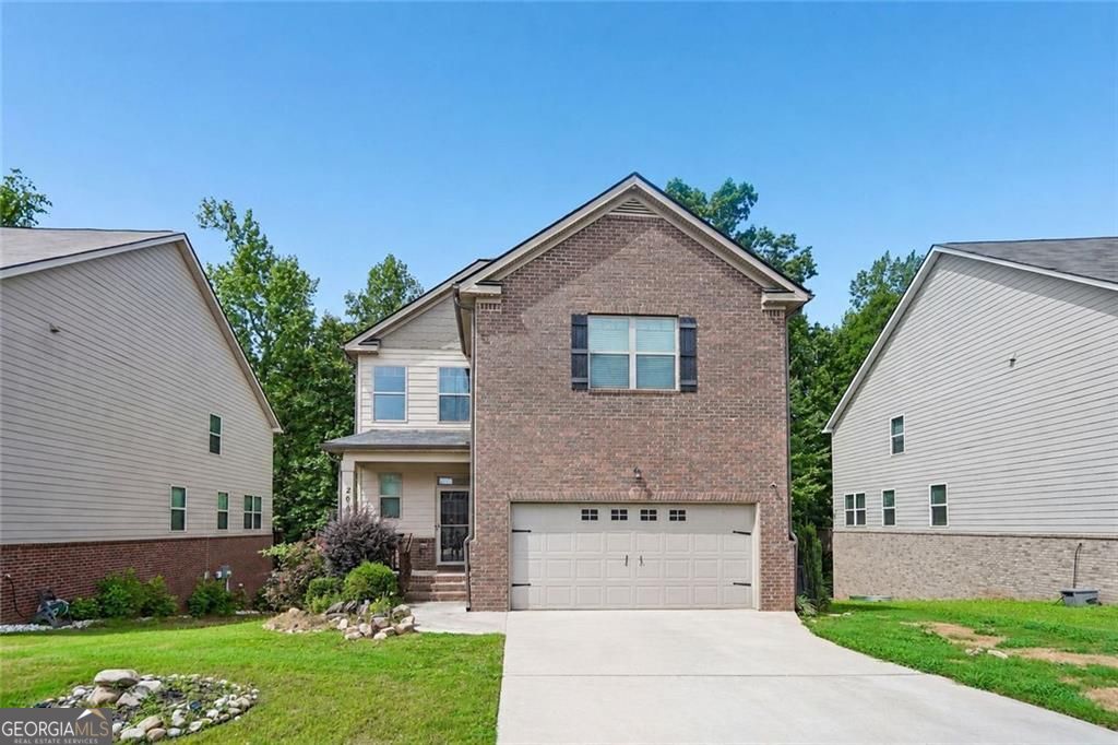 2045 Theberton Trl — photo