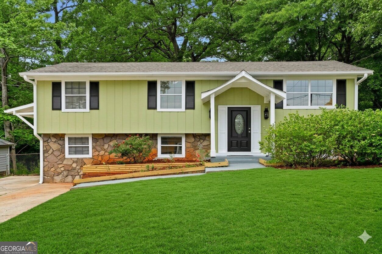 4780 Big Valley Rd — photo