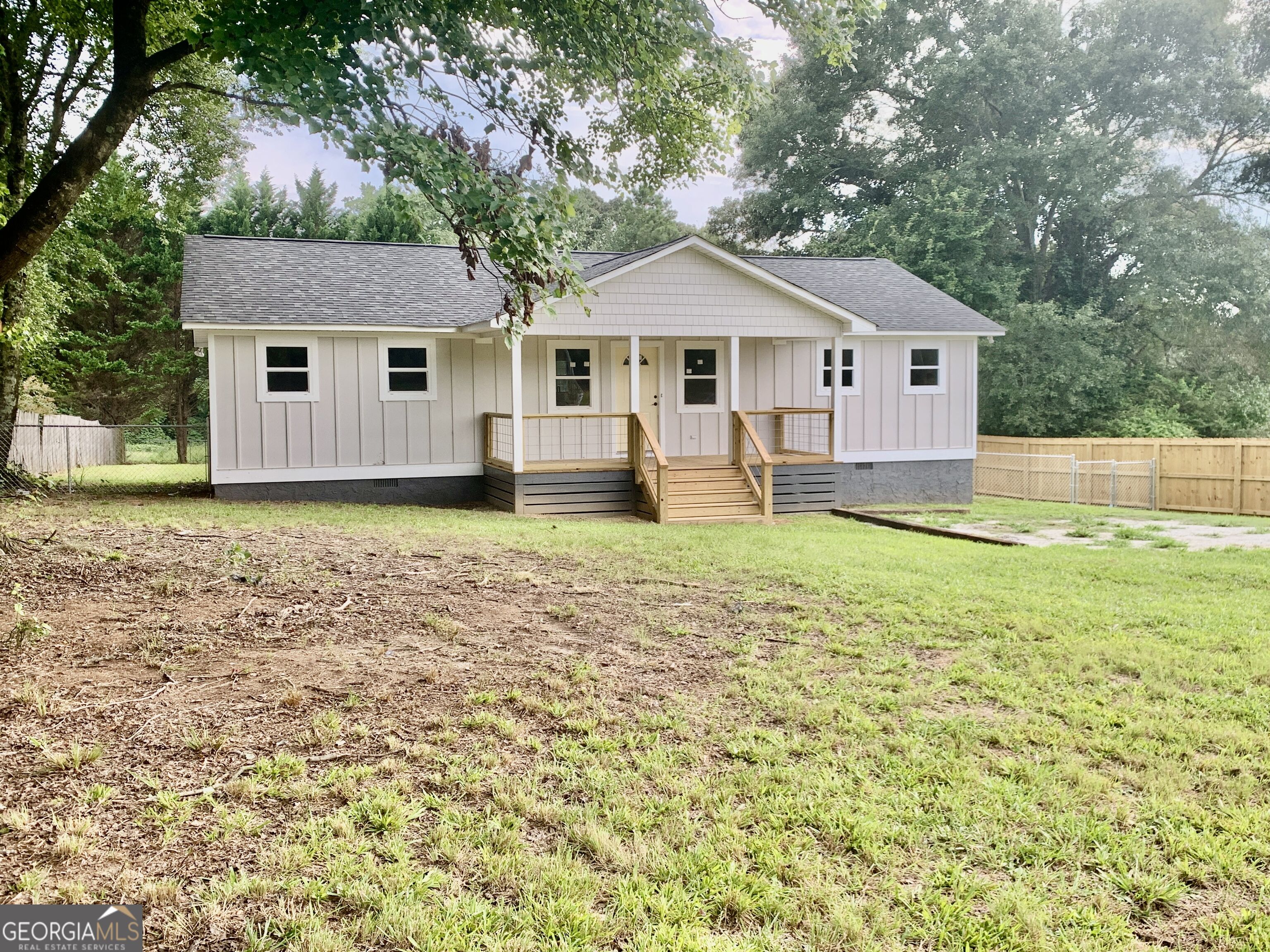 838 Racetrack Road, Eastanollee, GA 30538 — photo 2