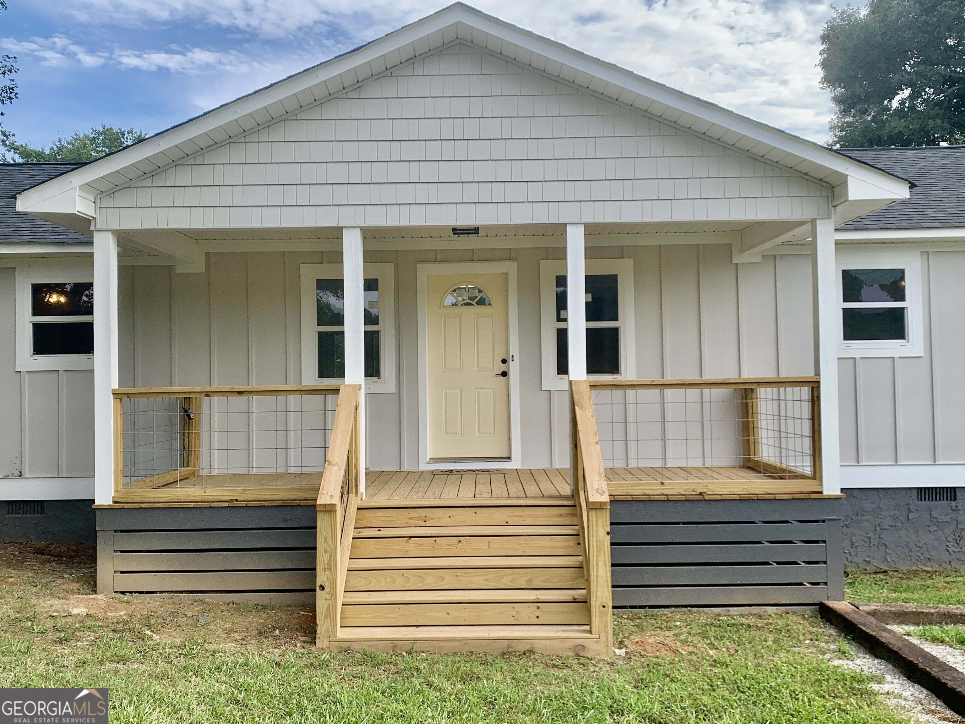 838 Racetrack Road, Eastanollee, GA 30538 — photo 3