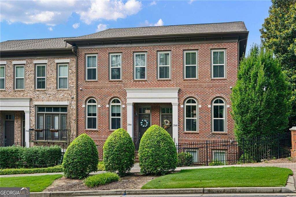 2566 Crescent Park Ct 634 — photo