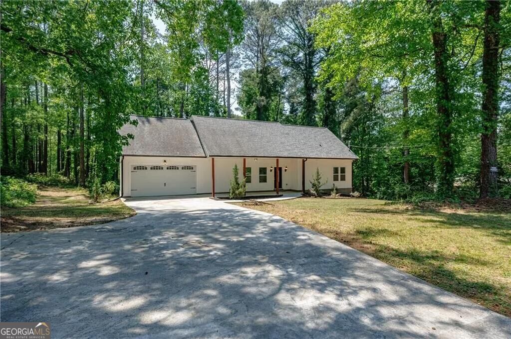 4299 Stonewall Tell Rd — photo
