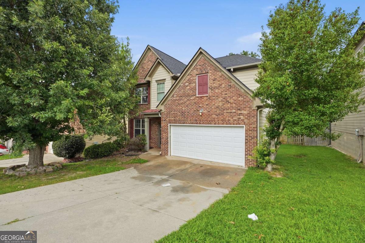5804 Providence Ct — photo