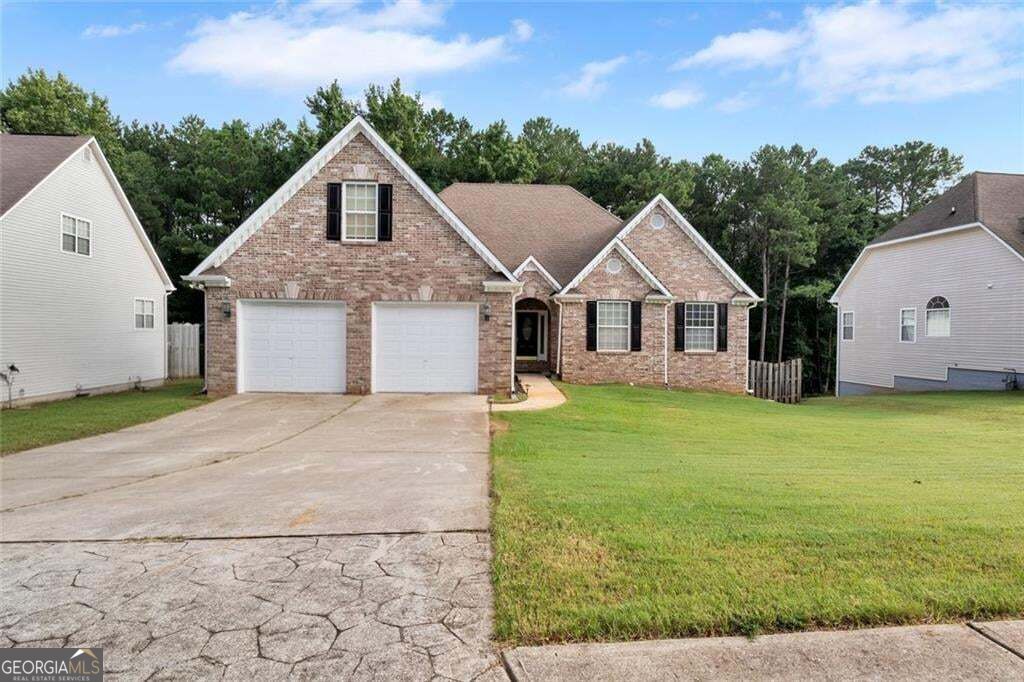437 Grandiflora Dr — photo