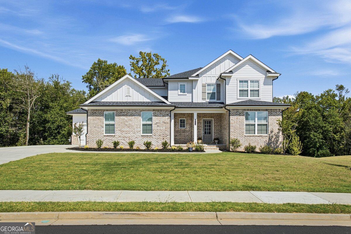 6715 Settingdown Creek Dr — photo