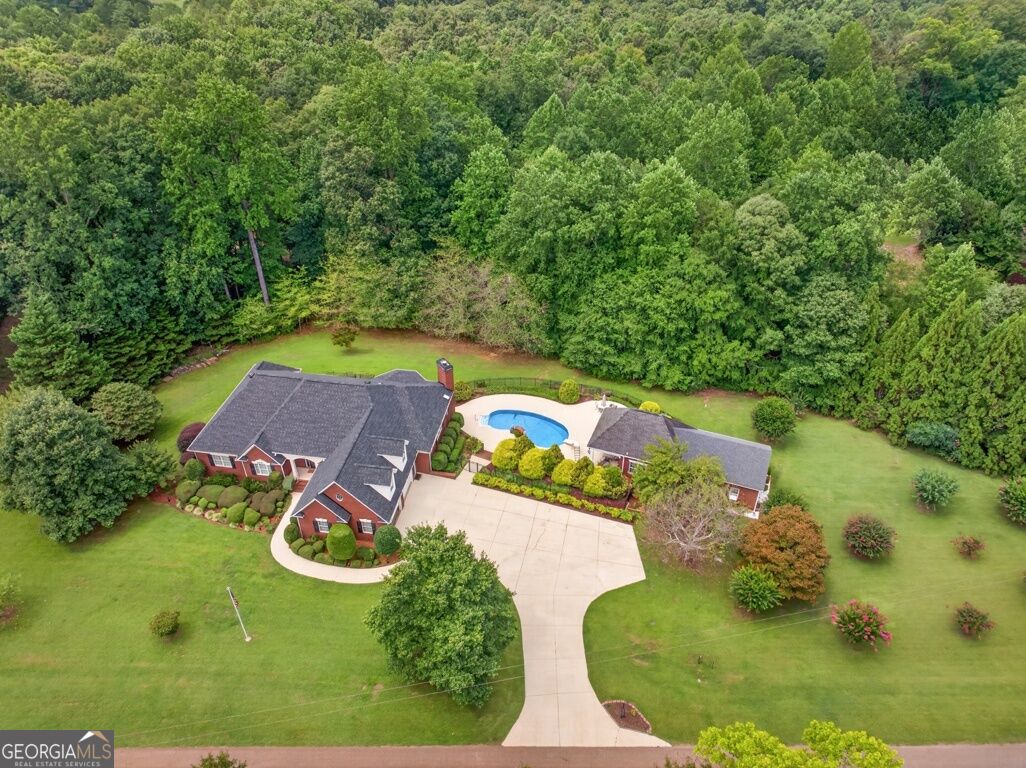 1077 Scales Creek Rd — photo