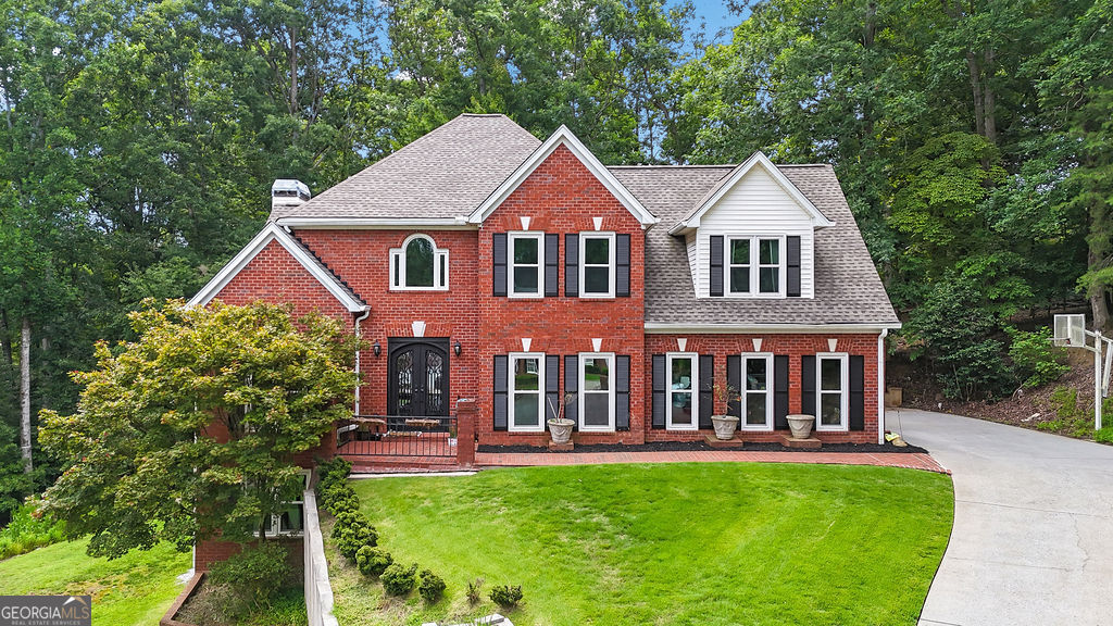 1110 Sheridan Way — photo