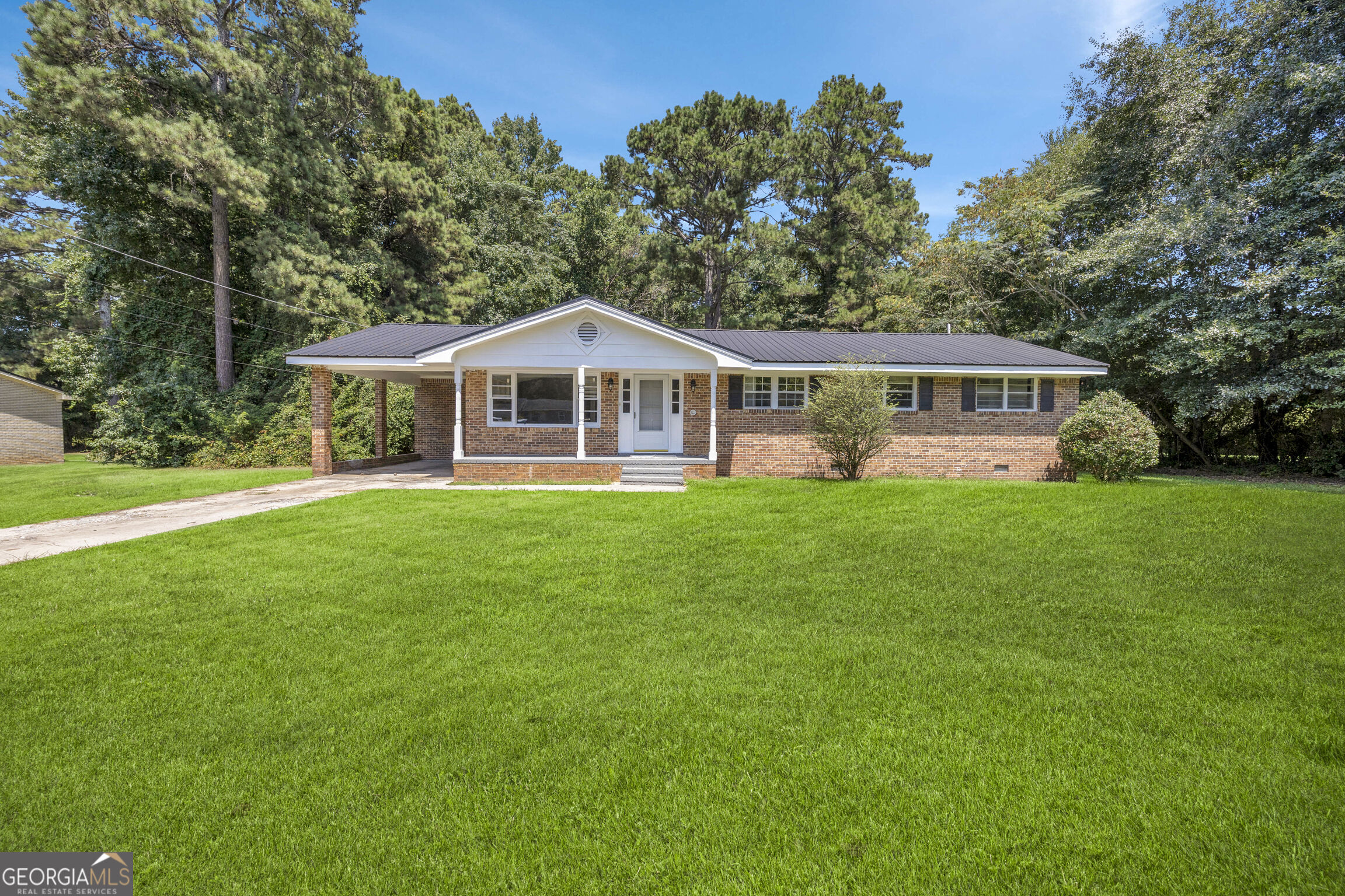 281 Taylor Road, Jackson, GA 30233 — photo 2