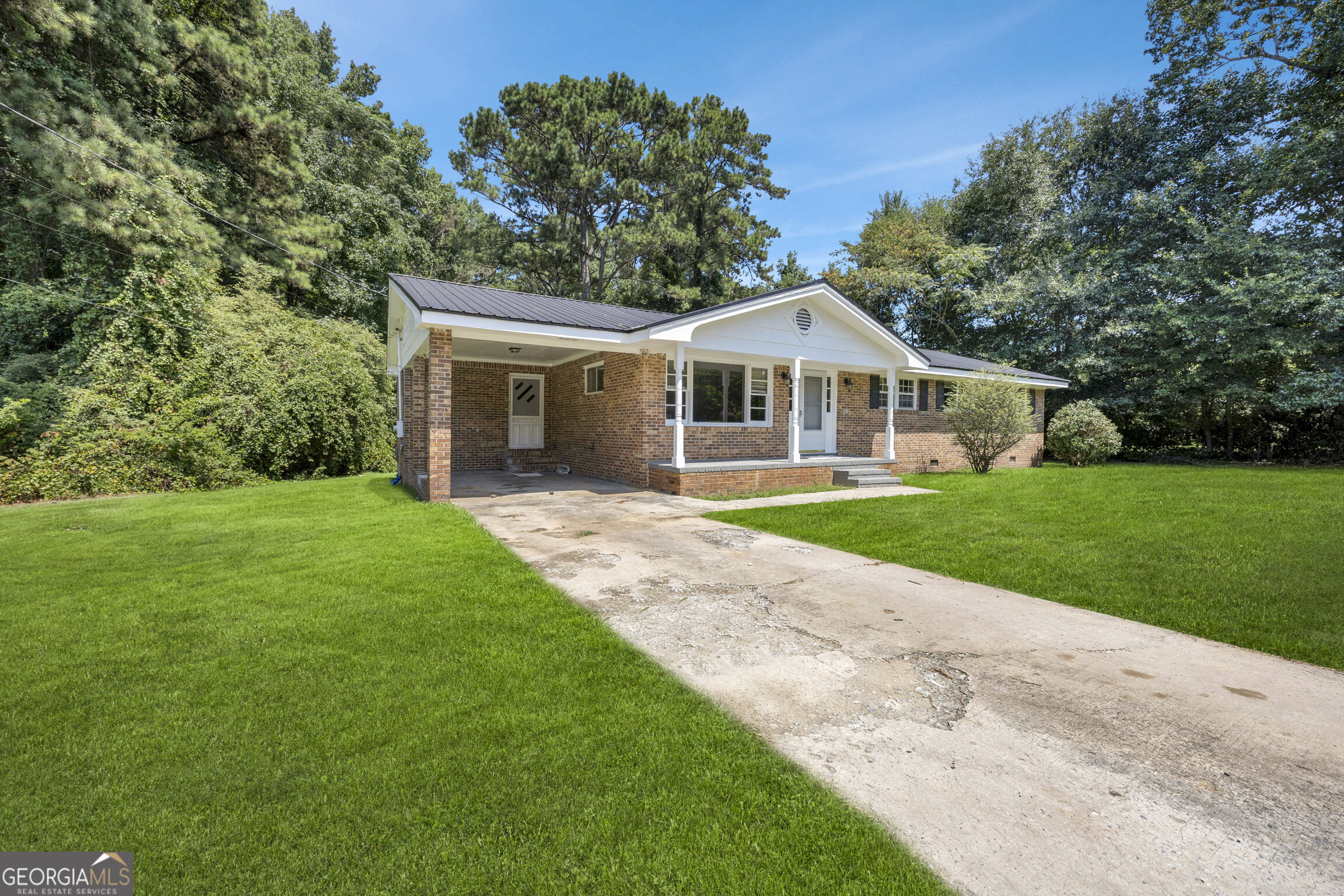 281 Taylor Road, Jackson, GA 30233 — photo 3