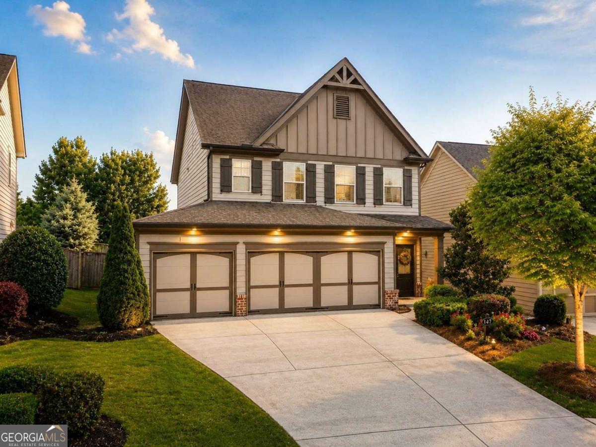 147 Fieldbrook Xing — photo