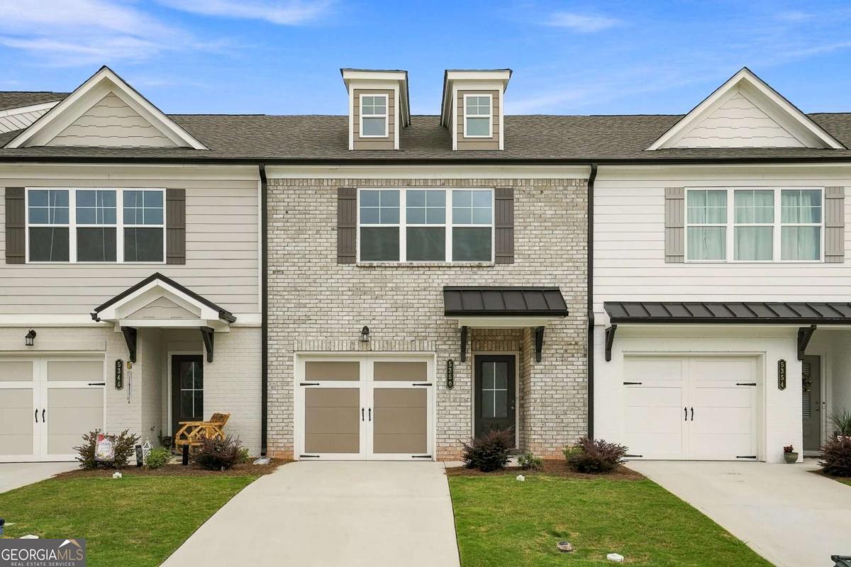 5350 Fox Den Rd — photo