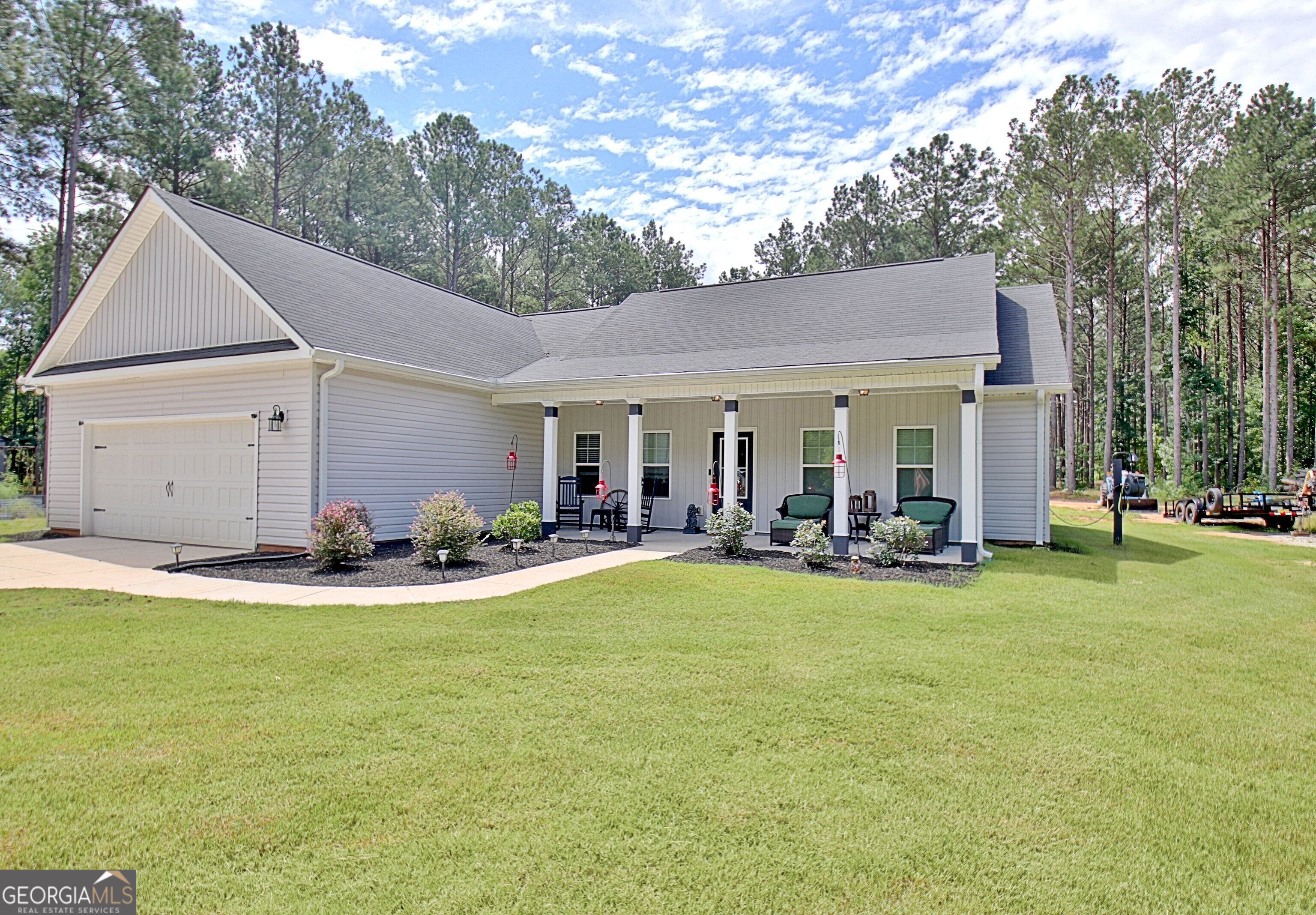4141 Primrose Road, Grantville, GA 30220 — photo 2