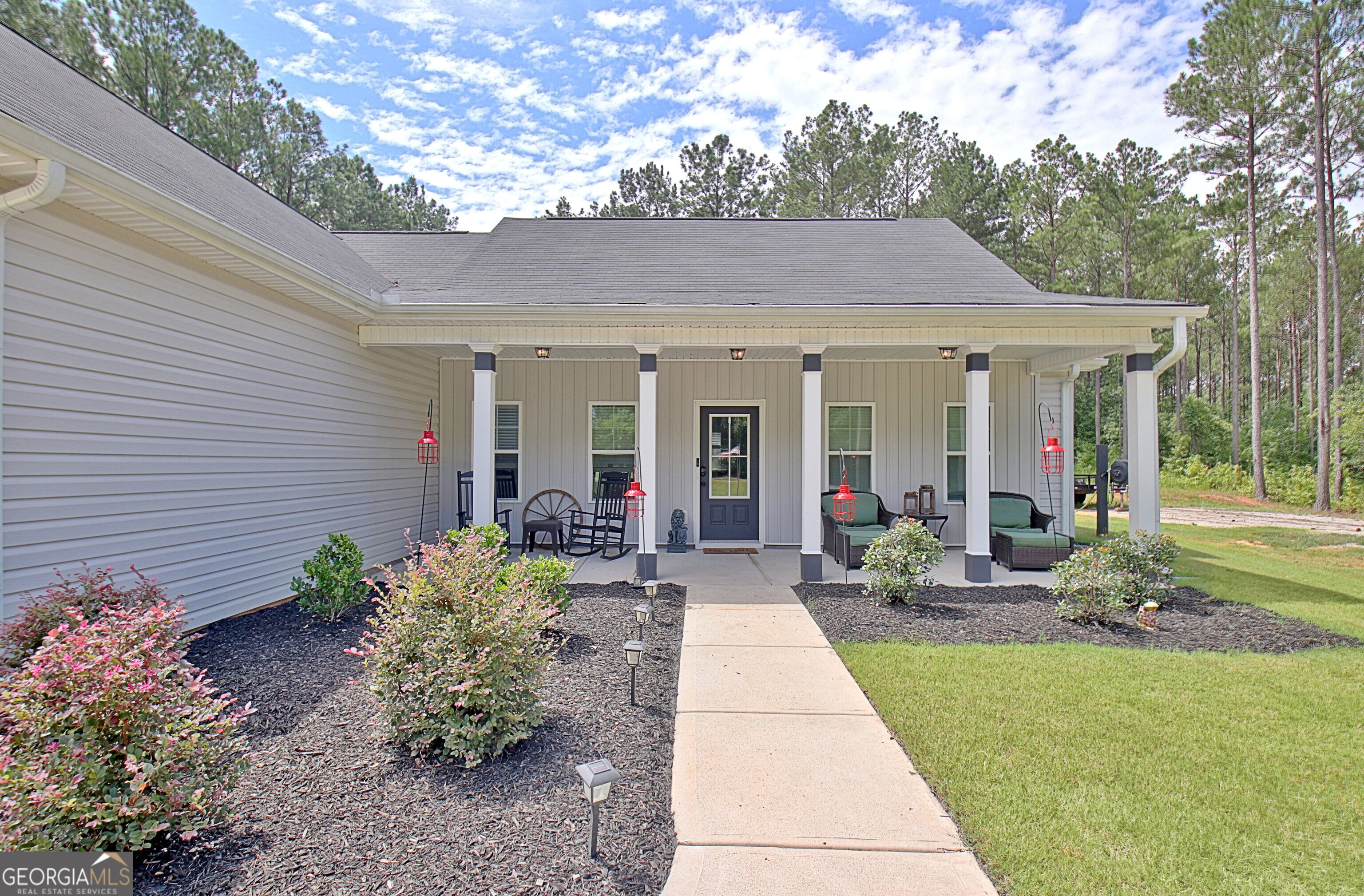 4141 Primrose Road, Grantville, GA 30220 — photo 3