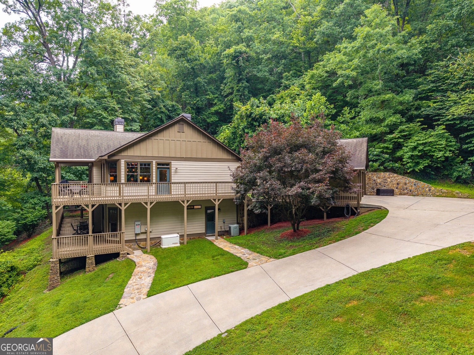 1117 RAMBLING Road, Fairmount GA 30139 — photo 2