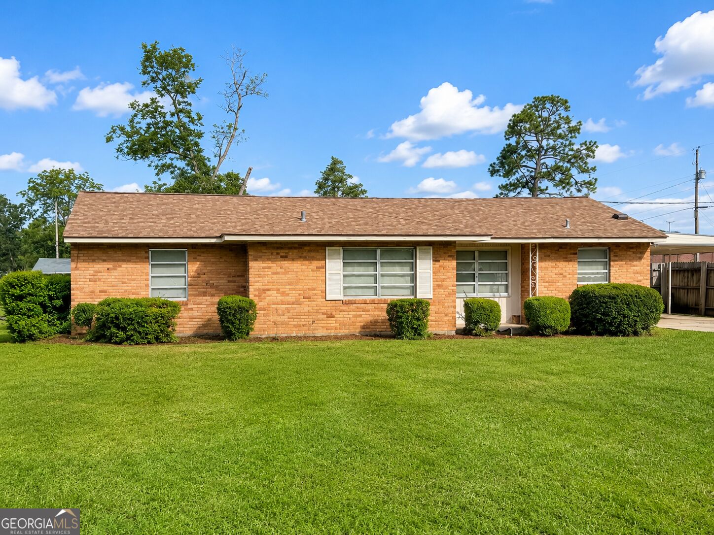 1301 Acton Dr — photo