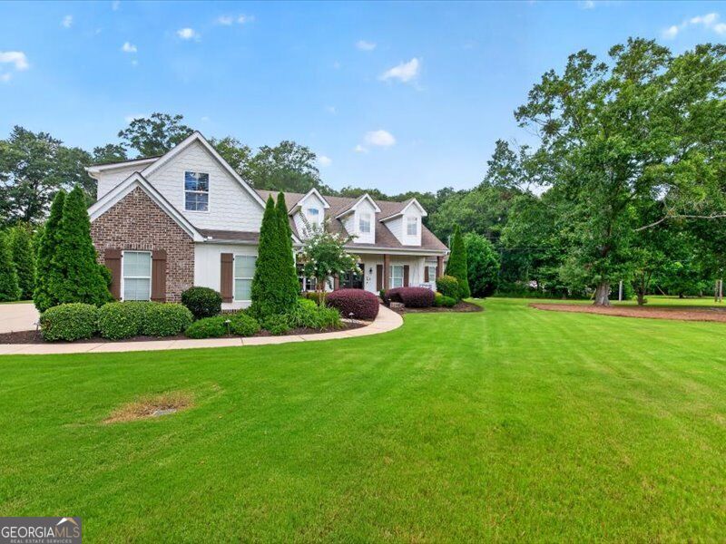 38 Mattox Road, Newnan, GA 30263 — photo 3