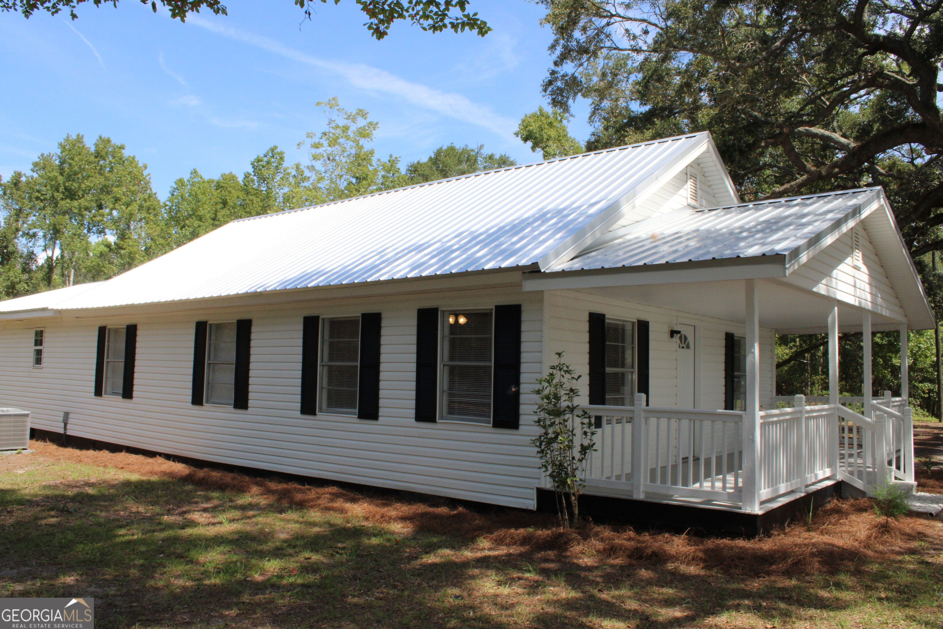 1201 Spring Branch Church Road, Baxley, GA 31513 — photo 3