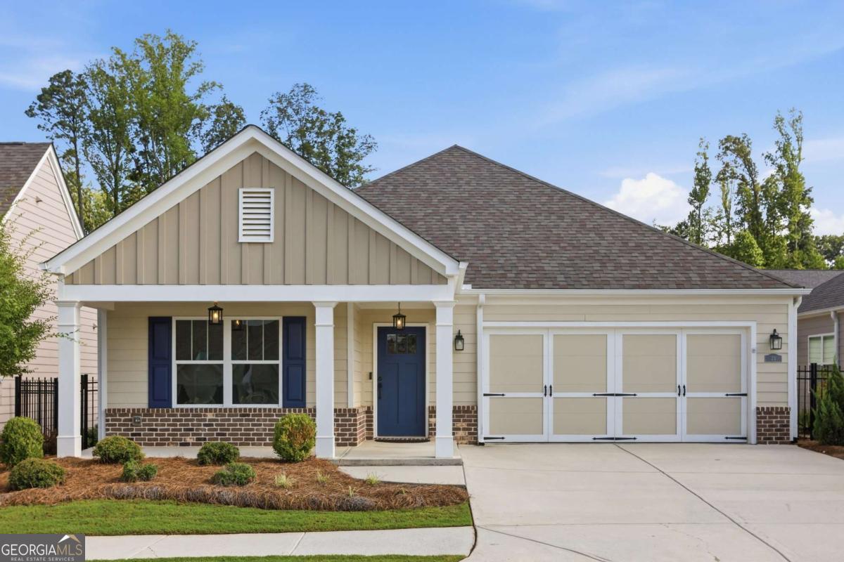 23 Echols Bnd — photo