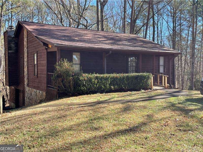 3161 Marble Quarry Rd — photo