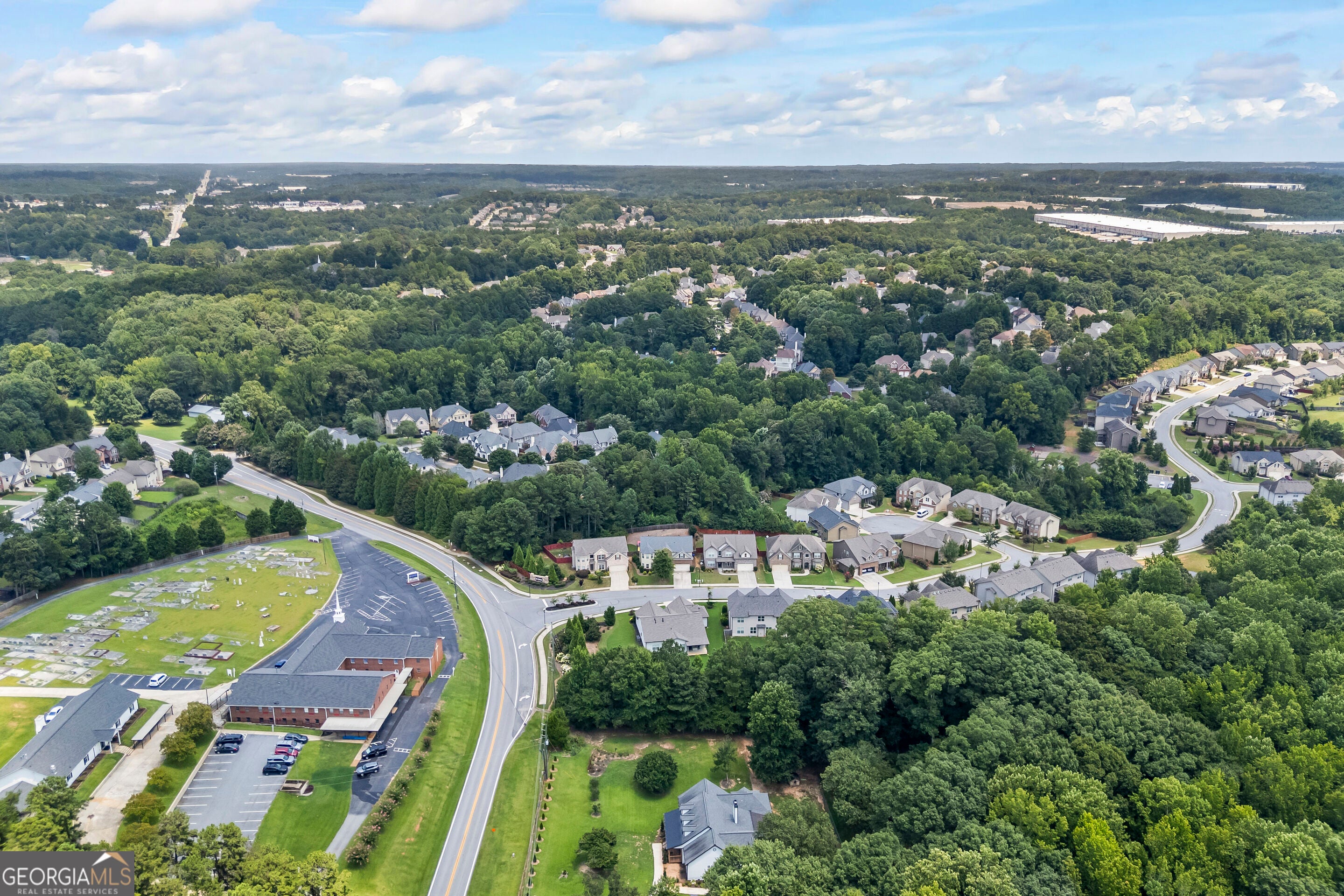 4299 Two Bridge Dr — photo