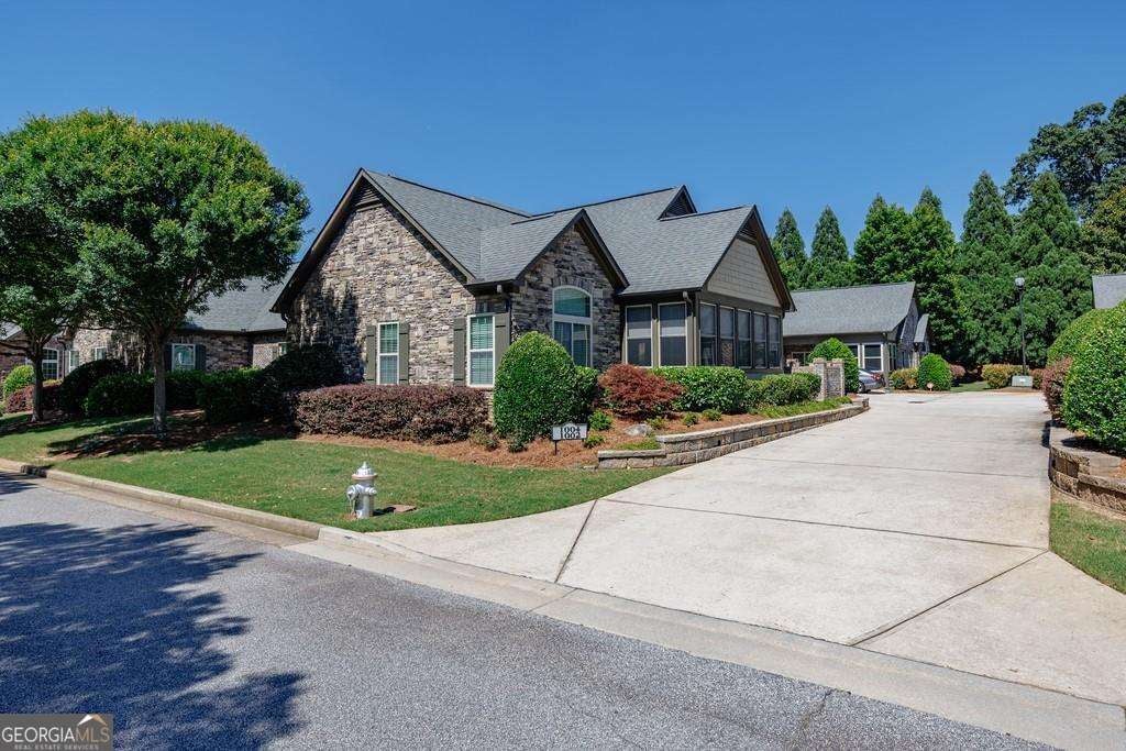 120 Chastain Rd NW 1002 — photo