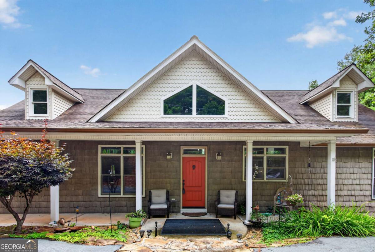 293 Weoka Ct — photo