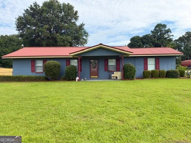 219 Anderson Ln — photo