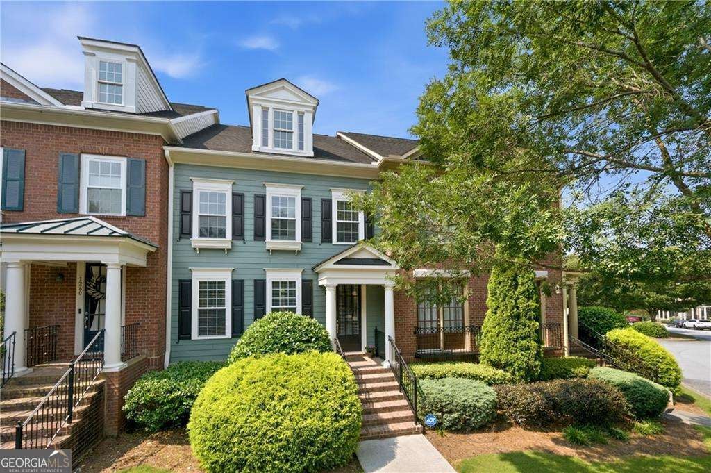 1258 Discover Green Ln — photo