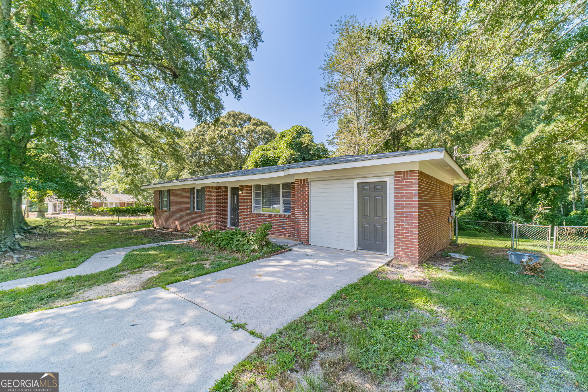 5794 Henry Bailey Rd — photo