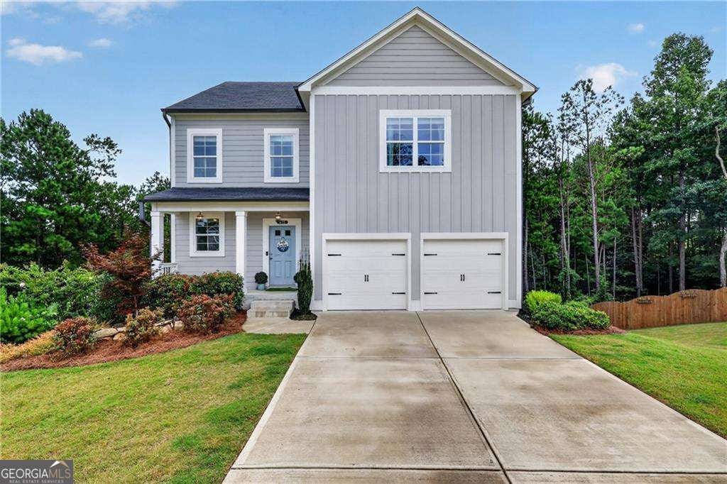 415 Creekstone Dr — photo