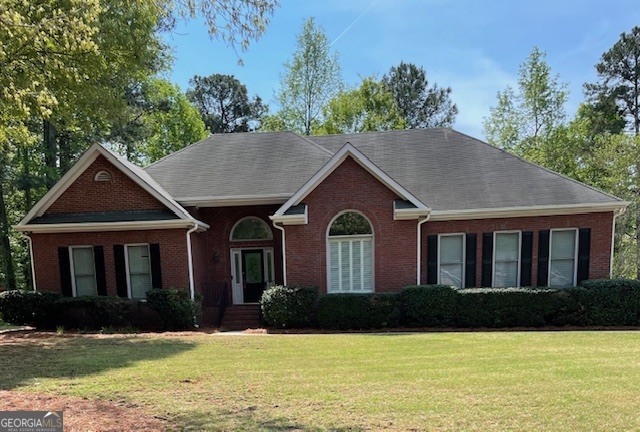 1316 Lake Forest Ln — photo
