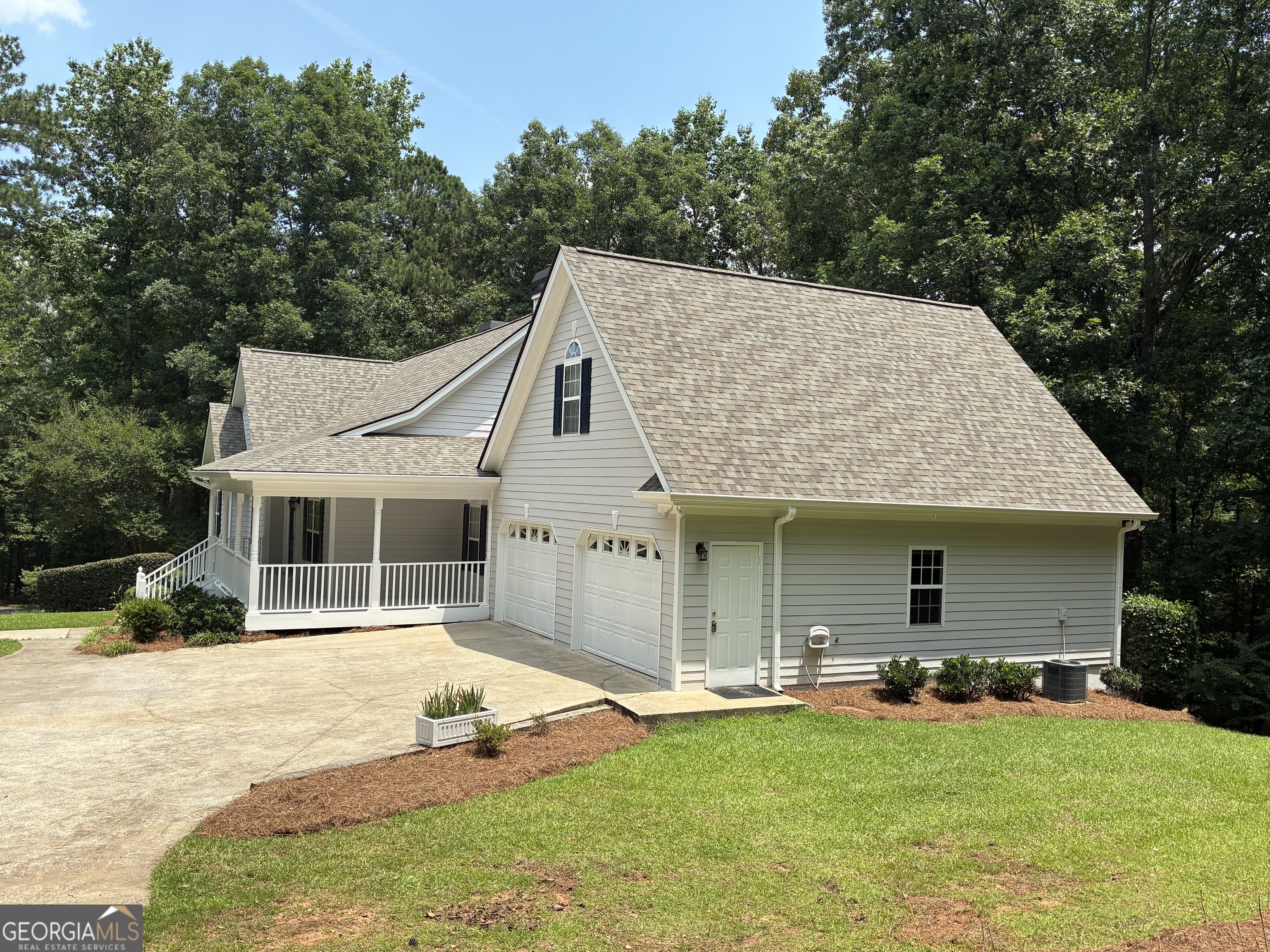 4580 Liberty Road, Villa Rica, GA 30180 — photo 2