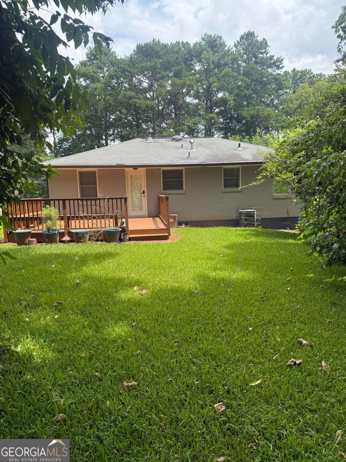 1973 W Lakeside Drive, Decatur, GA 30032 — photo 2