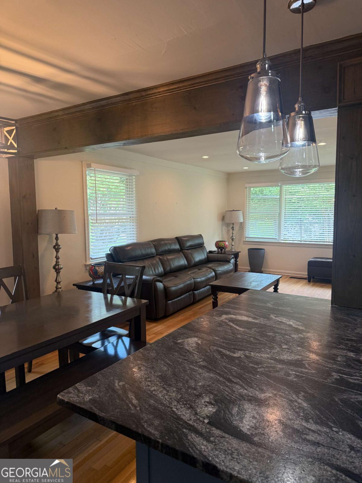 1973 W Lakeside Drive, Decatur, GA 30032 — photo 3